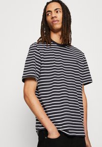 Only & Sons NOS ONSGAVIN Life SS Tee Noos, T-Shirt Uomo, Bright White, XS