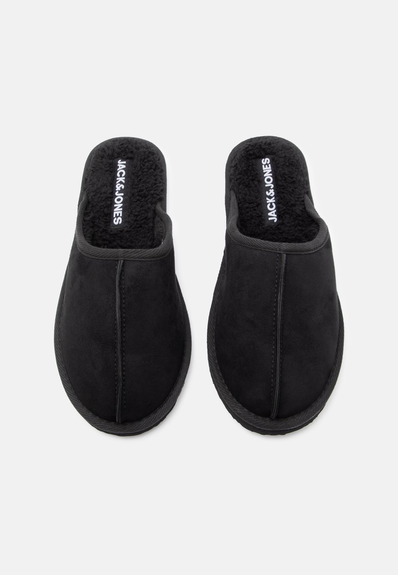 Chaussons Mule Pour Homme Jack & Jones - Intérieur Confortable, Marque Danoise