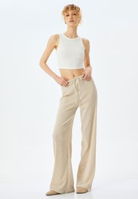 Koton Broek - beige