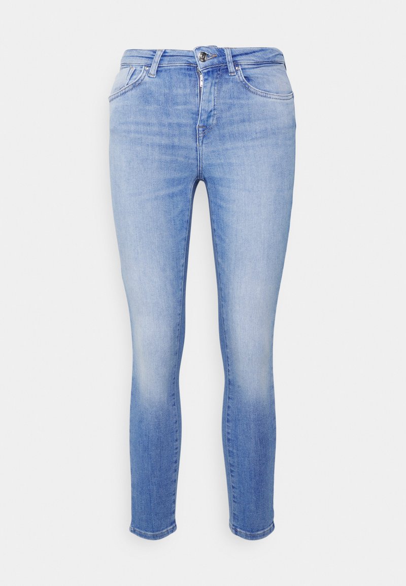 Blugi skinny fit