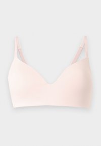 Sélectionné, pastel pink