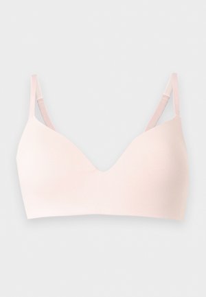 HUGO, Push-up bra - pastel pink