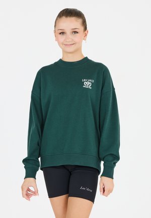 CELINDA - Sweatshirt - sea moss