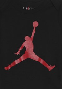 Jordan JUMPMAN SET UNISEX - Gorro - black