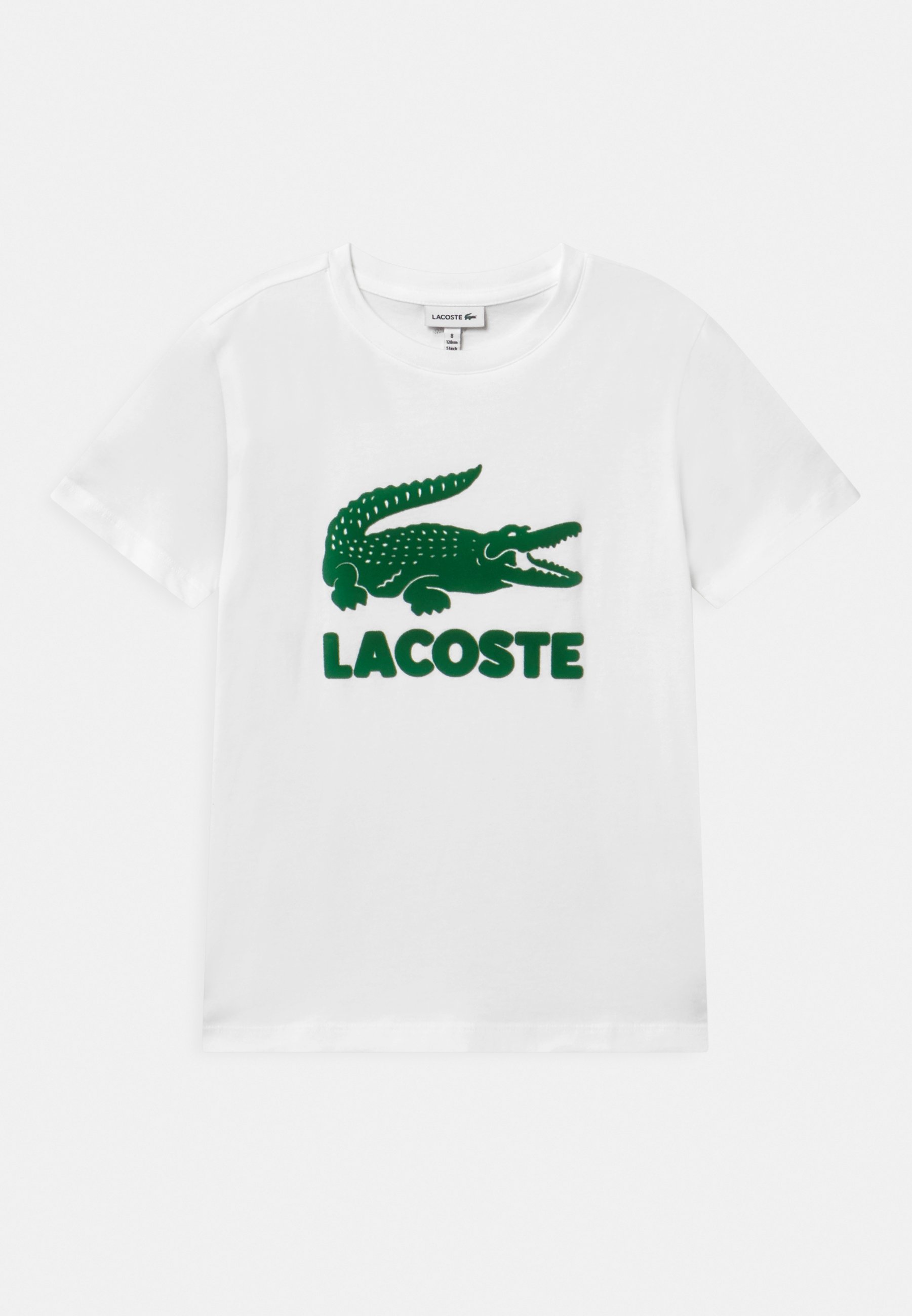 t shirt lacoste zalando