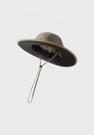 QUANDARY BRIMMER UNISEX - Klobúk - sand