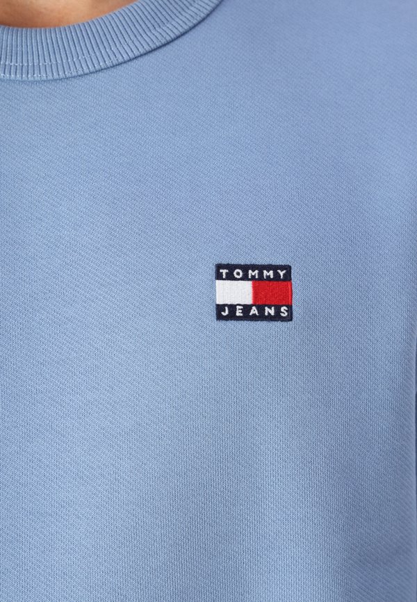 BADGE CREW  - Sweatshirt4