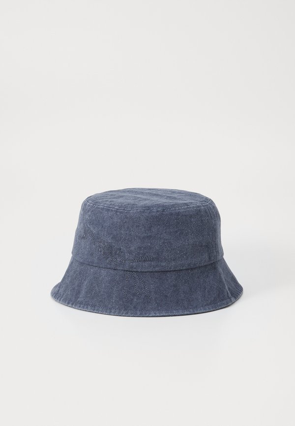 CLASSIC BUCKET HAT UNISEX - Hat - midnight