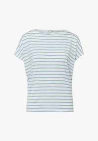 Sélectionné, arktisblau