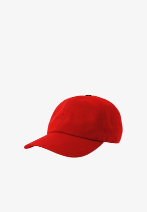 Lou-i, UNISEX - Cap - rot
