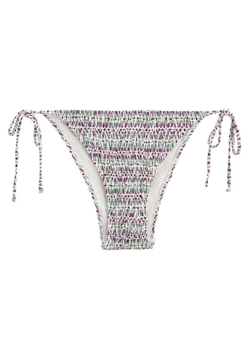 OYSHO Bikinibroekje groen OYSHO Bikinibroekje groen