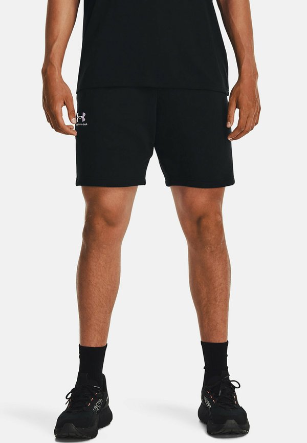 ICON FLEECE - Sports shorts