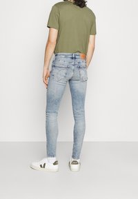 Calvin Klein Jeans Jeans Skinny Fit - light-blue denim
