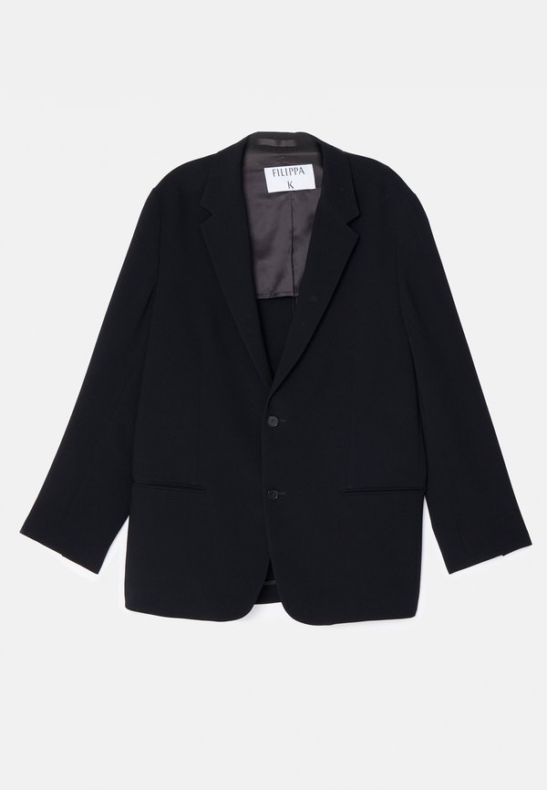 RELAXED - Short coat3