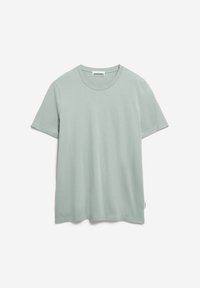 ARMEDANGELS JAAMES - T-Shirt basic - morning dew
