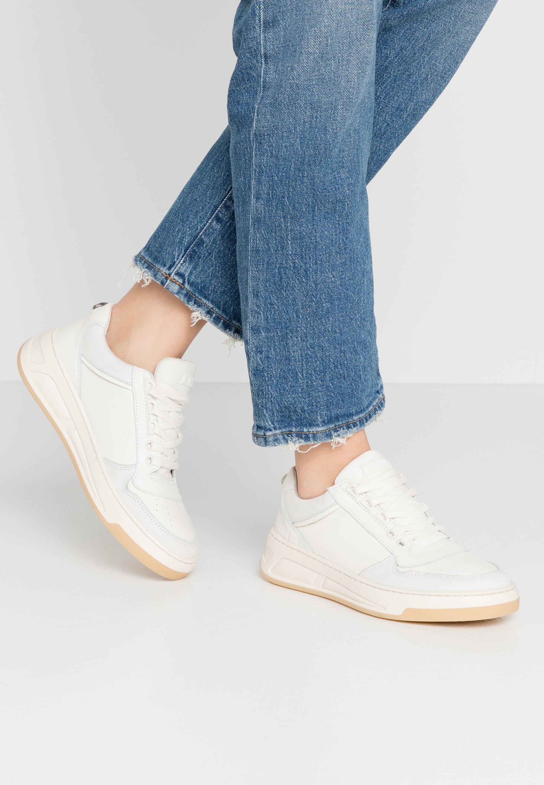 zalando bronx sneakers