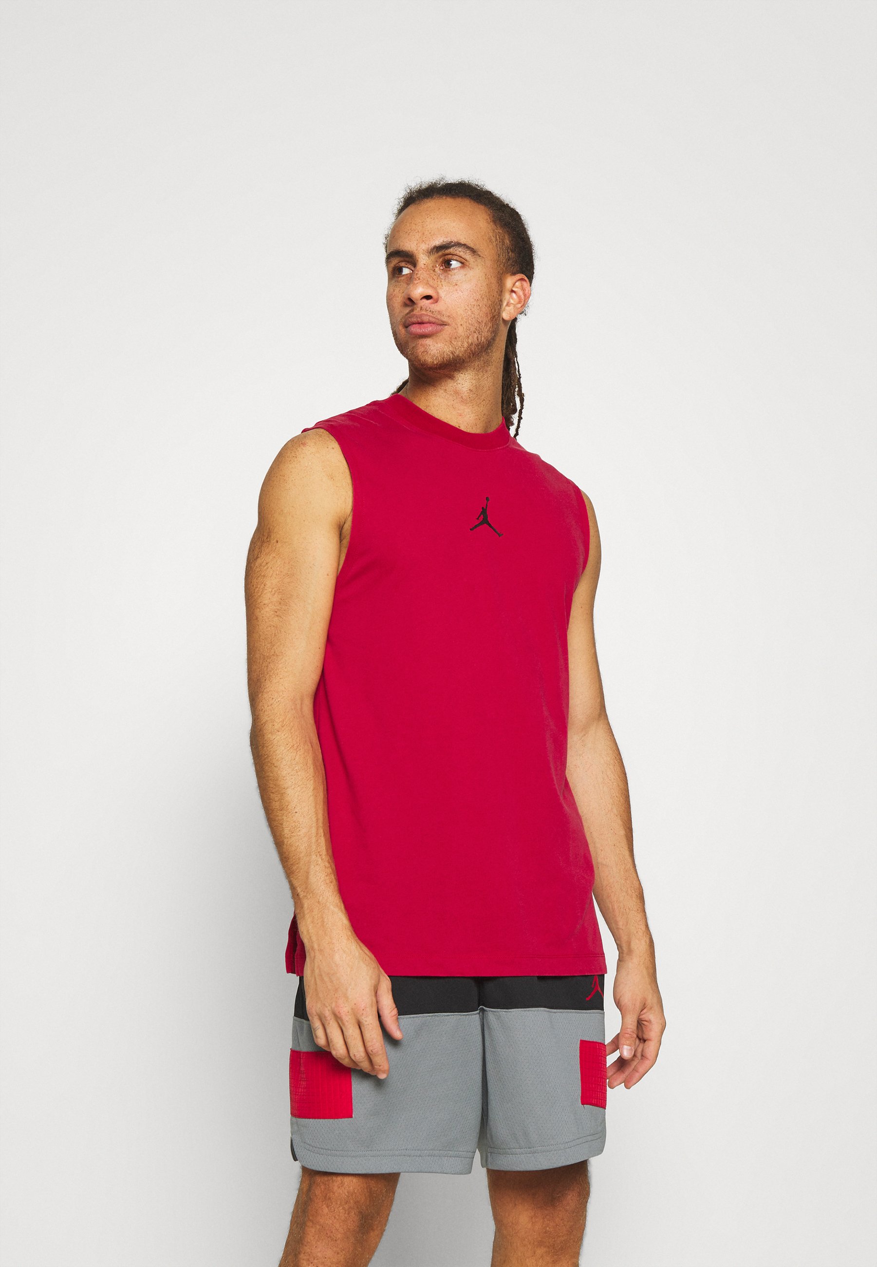 Jordan DRY AIR - Sports T-shirt - gym 