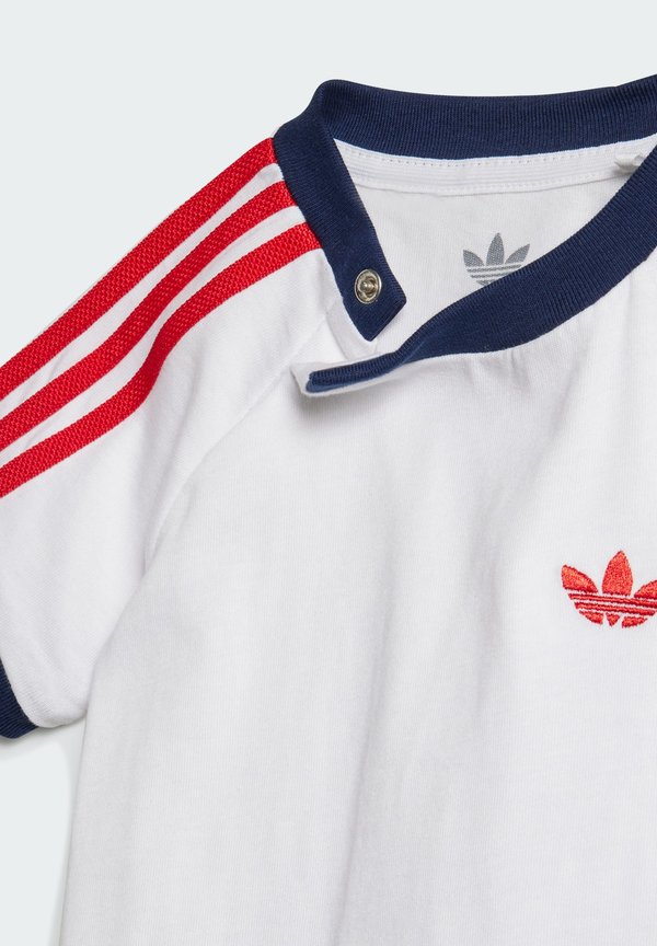 DENIM KIDS - Print T-shirt3