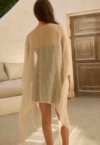 Next Let jakke / Sommerjakker - beige