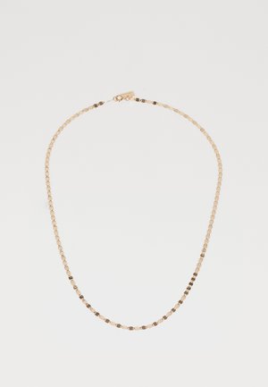 Vanrycke SKIN TATOO COLLIER - Halskette - rose gold-coloured