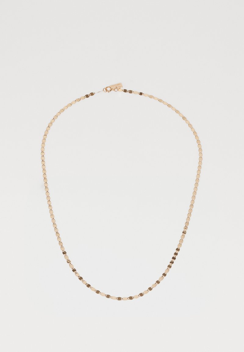 Vanrycke SKIN TATOO COLLIER - Náhrdelník - rose gold-coloured