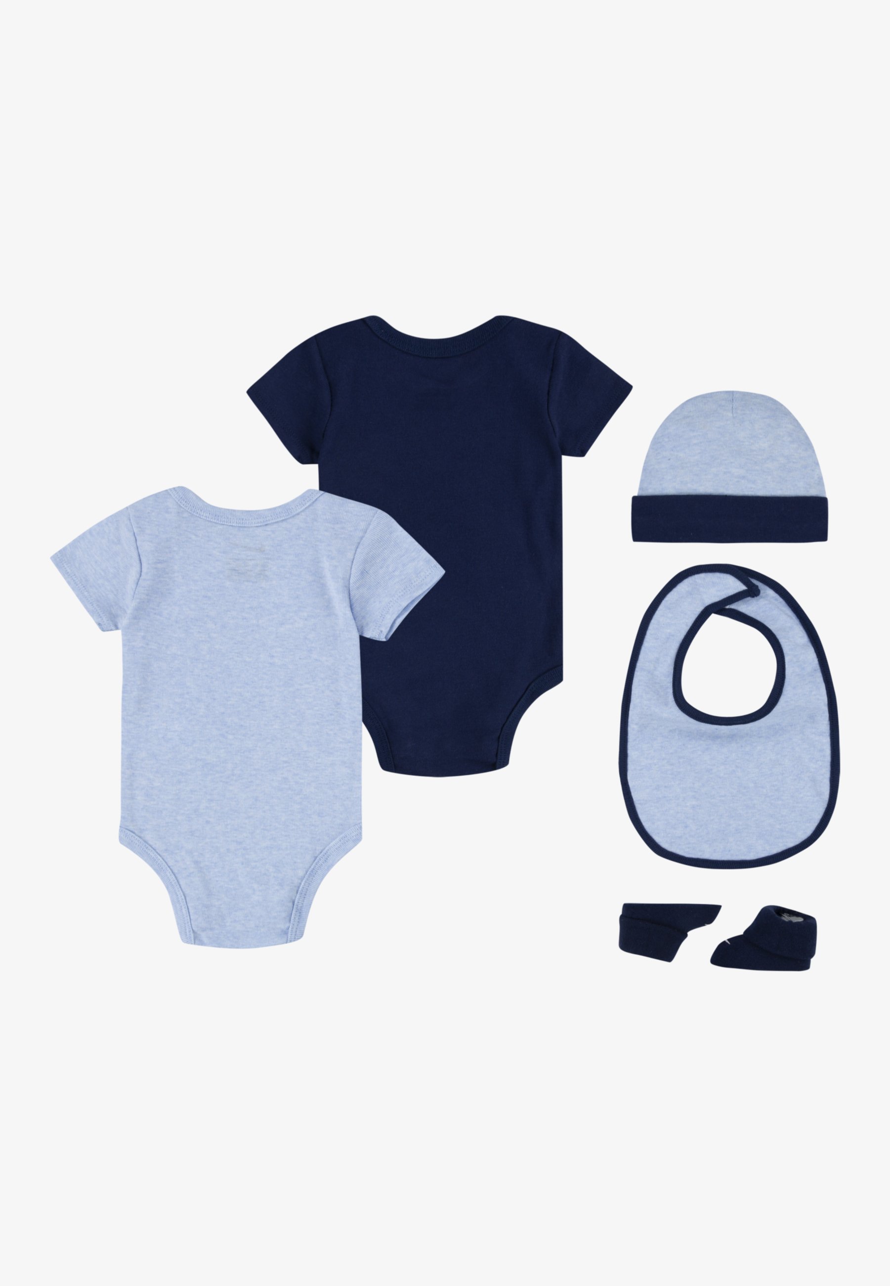 BABYJSKセット Nike Sportswear BABY ESSENTIALS UNISEX SET - Cadouri pentru