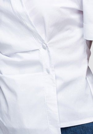 Ombre, BLOUSE OW-TS-E0041 - Blouse - white