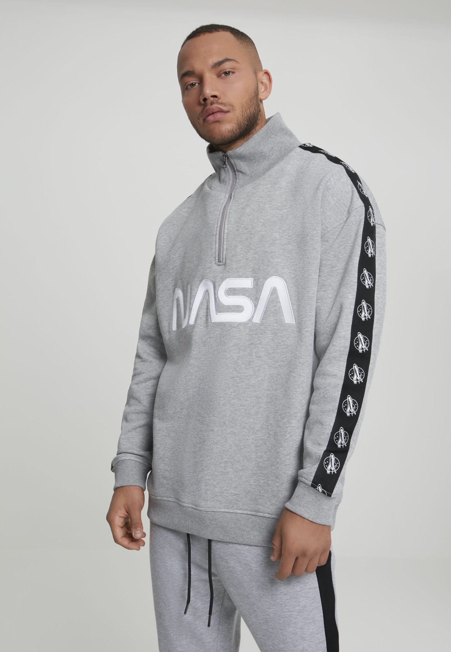 astronaut sweatshirt