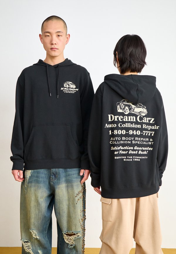 FIX UP UNISEX - Sweatshirt4