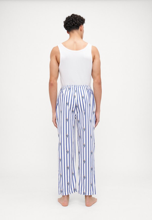 SLEEP BOTTOM - Pyjama bottoms4