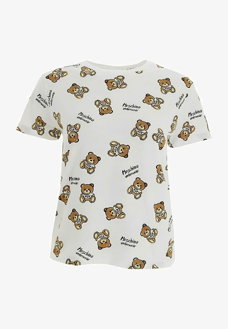 Maxi maglia moschino Clearance