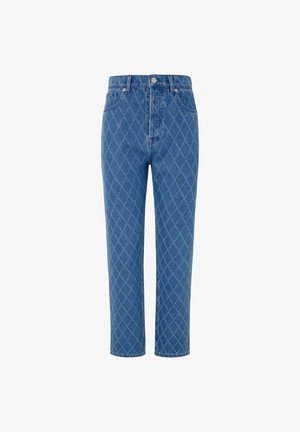 Pepe Jeans, UHW DIAMOND - Jean droit - denim