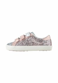 Non sélectionné, pink glitter