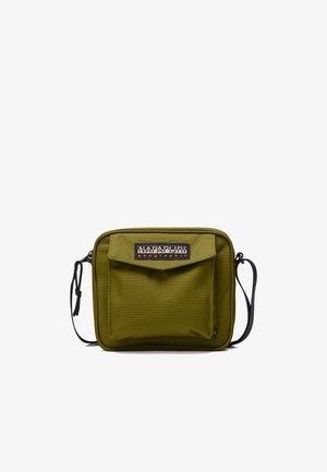 Napapijri, VOYAGE - Schoudertas - Olive