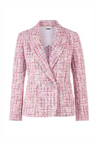 Blazer - bubblegum pink