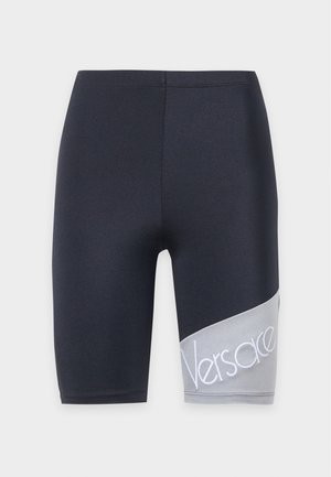 Versace, SUMATRA VINTAGE - Hipsters - black/gray