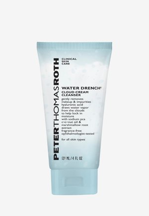 WATER DRENCH™ CLOUD CREAM CLEANSER - Gesichtsreinigung - -