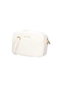 Pierre Cardin Borsa a tracolla - white