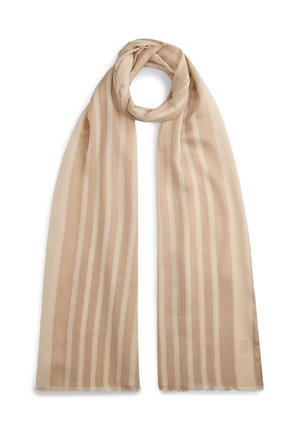 CHIC SCARF - Sciarpa - classic beige