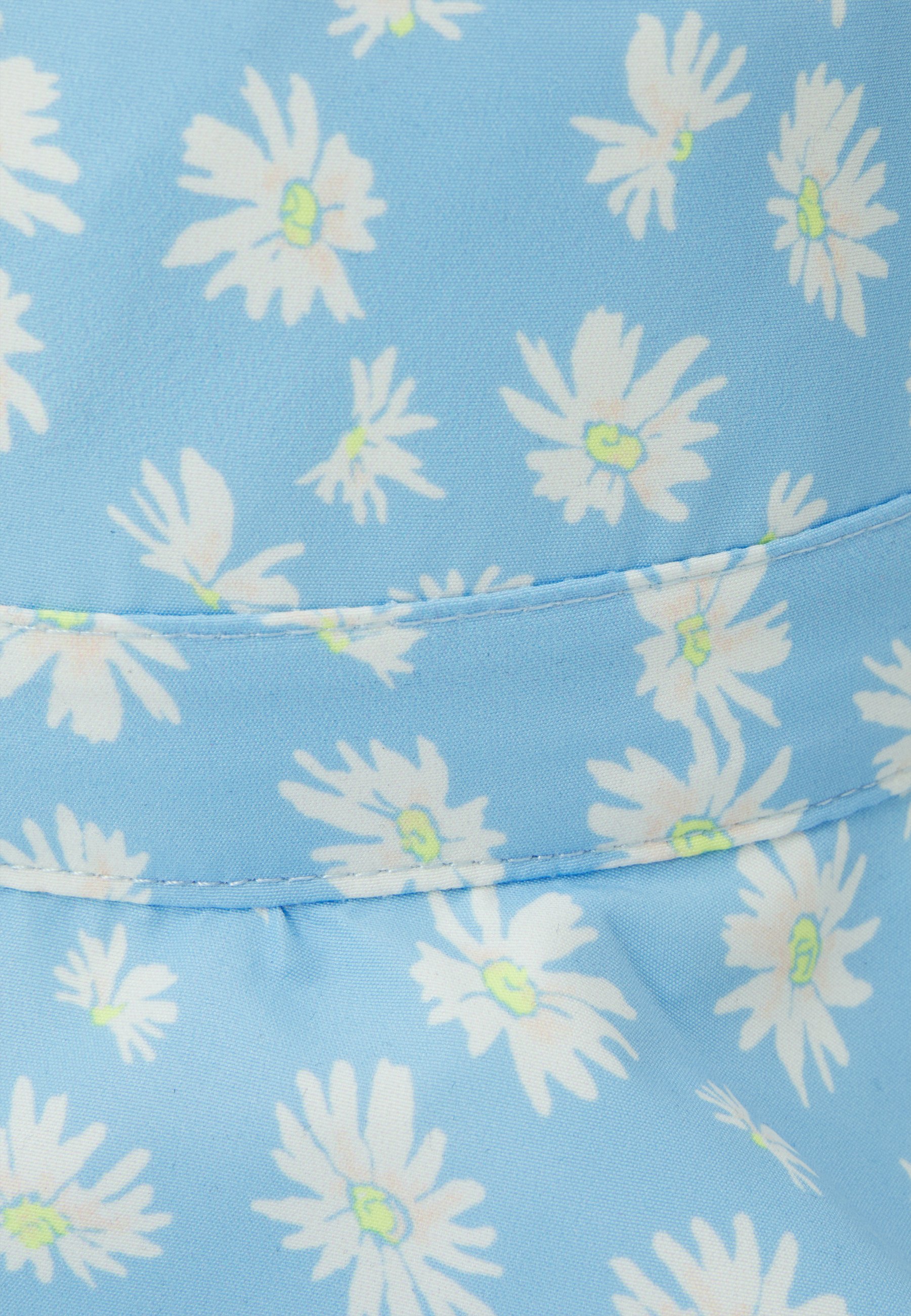 ONLY ONLPEARL FLOWER SHADE BUCKET HAT 