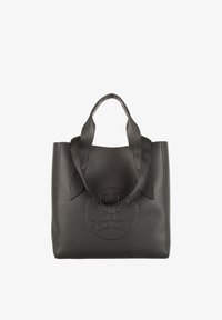 Geselecteerd, schwarz