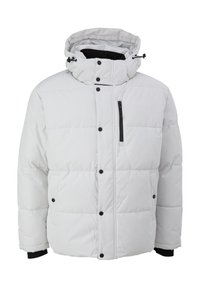 Unausgewählt, hellgrau