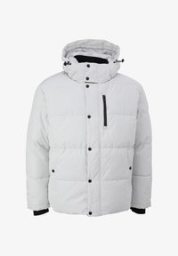 Unausgewählt, hellgrau