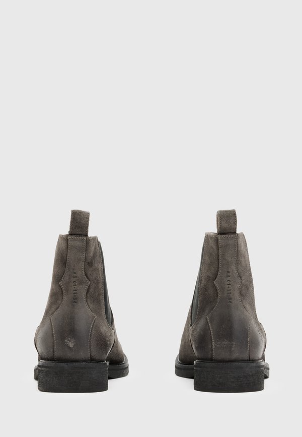 CREED - Classic ankle boots2