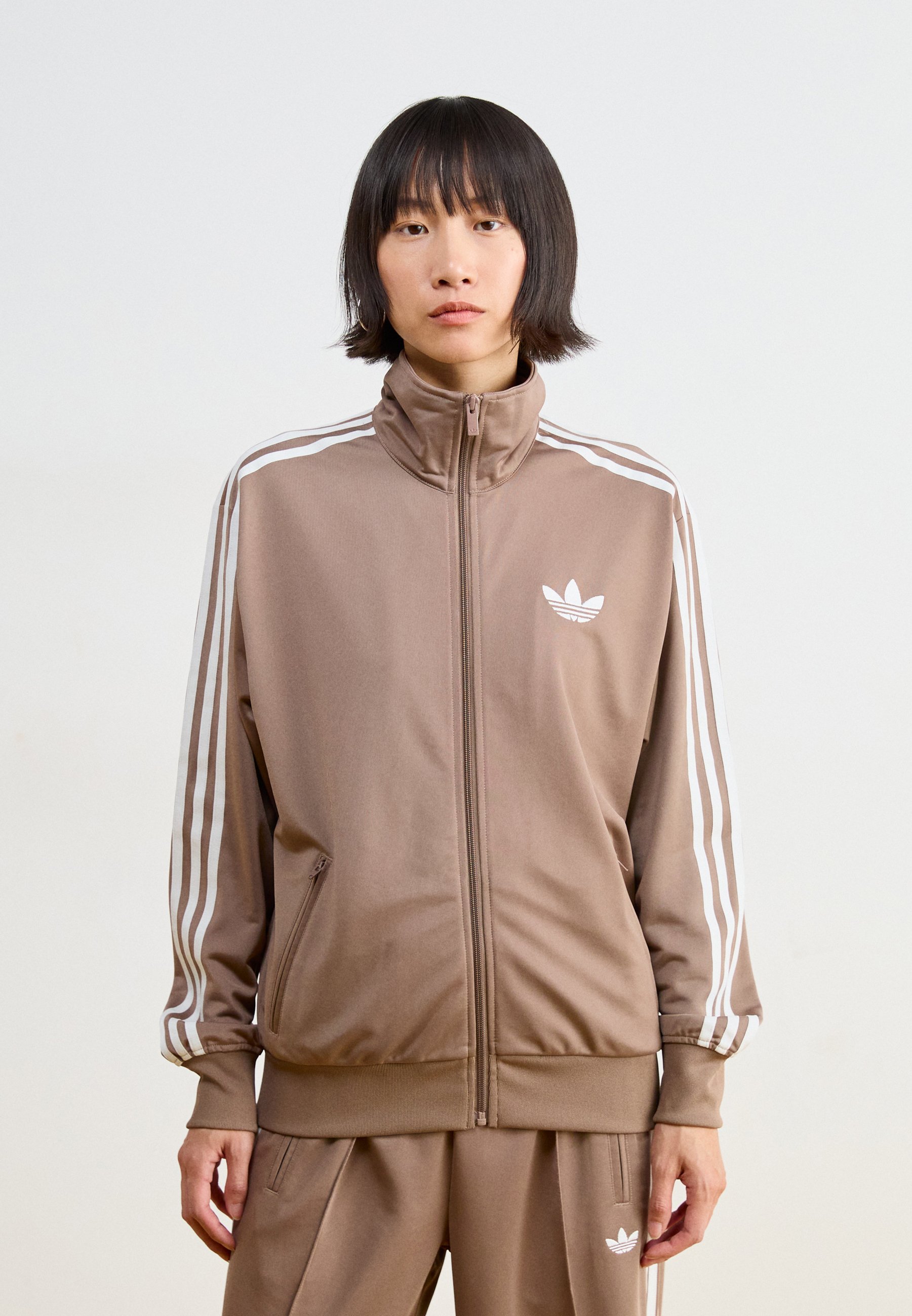 adidas Originals FIREBIRD TT Chaqueta de entrenamiento trace