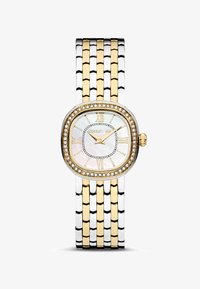 Neizvēlēts, white gold coloured