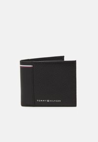 Tommy Hilfiger TRANSIT MINI - Peněženka - black