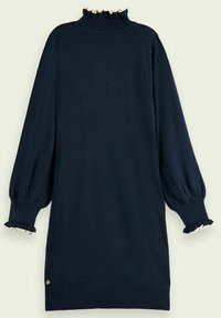 Scotch & Soda Sukienka dzianinowa