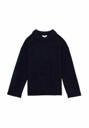 Reiss ELENA - Neule - navy