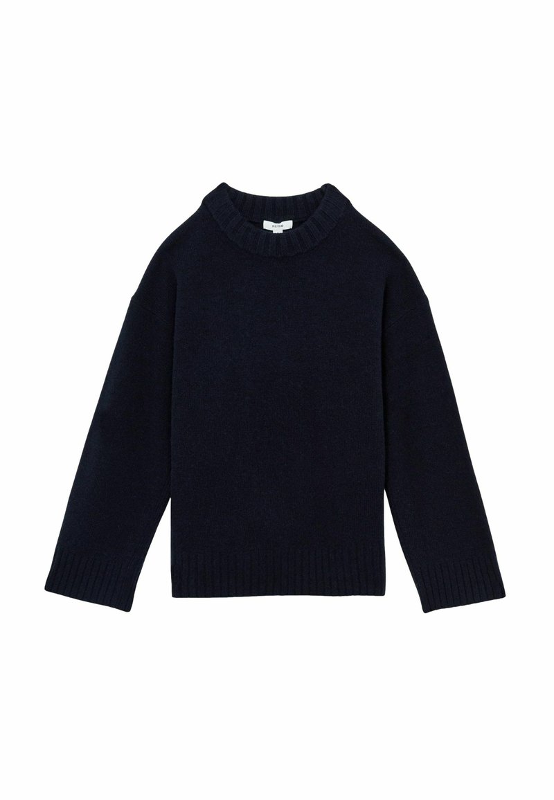 Reiss ELENA - Trui - navy